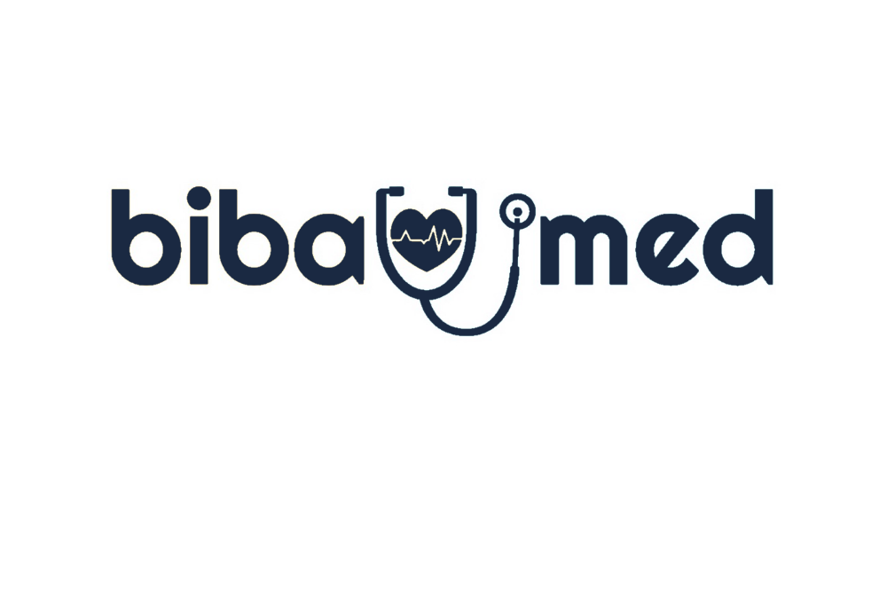 bibamed logo