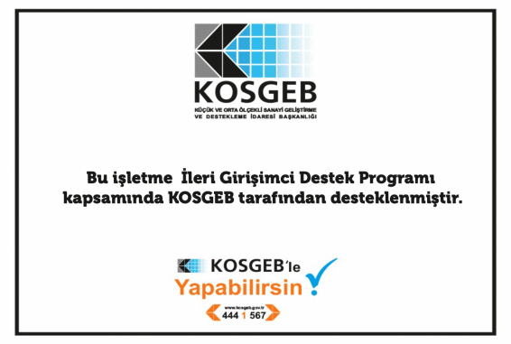 kosgeb